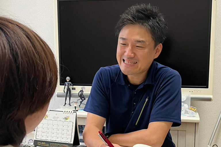 障がい者グループホーム RevaCare House