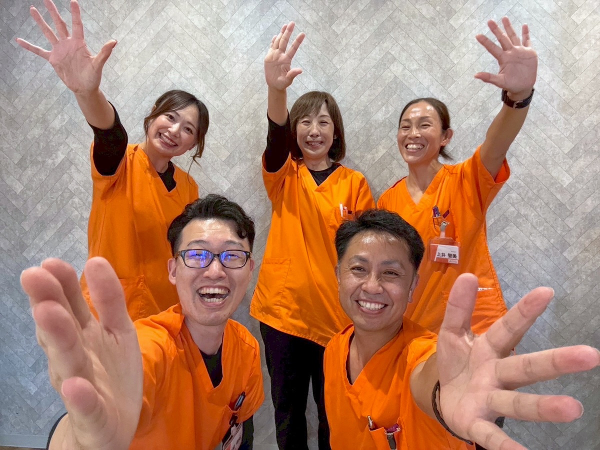 リハ特化 デイサービス アクティブ 三苫