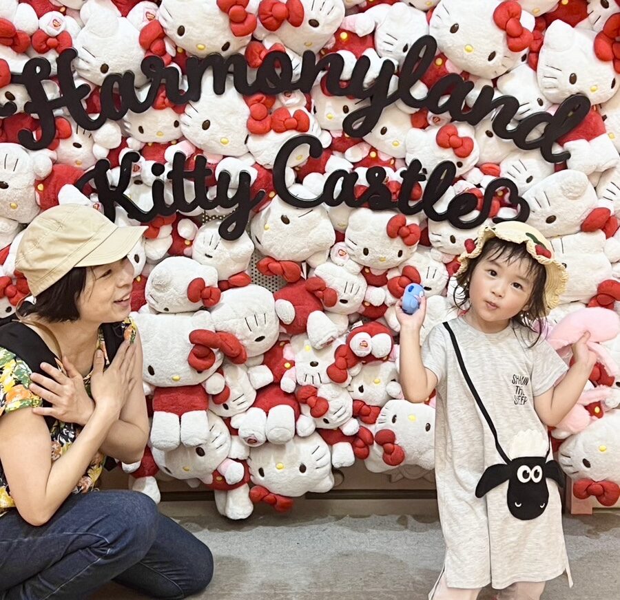 よく働き、よく休む。それがLiberty流