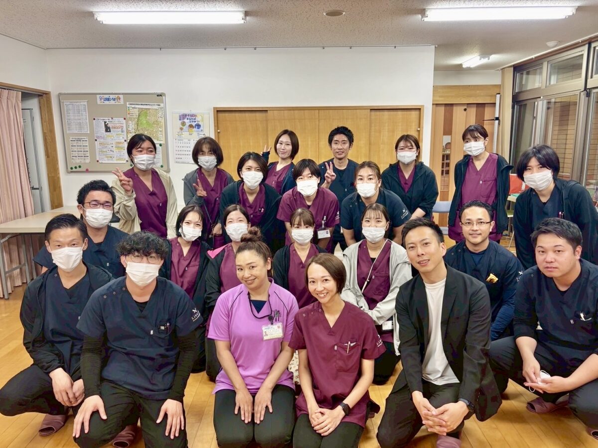 訪問看護認定看護師から学ぶ「意思決定支援の心理」