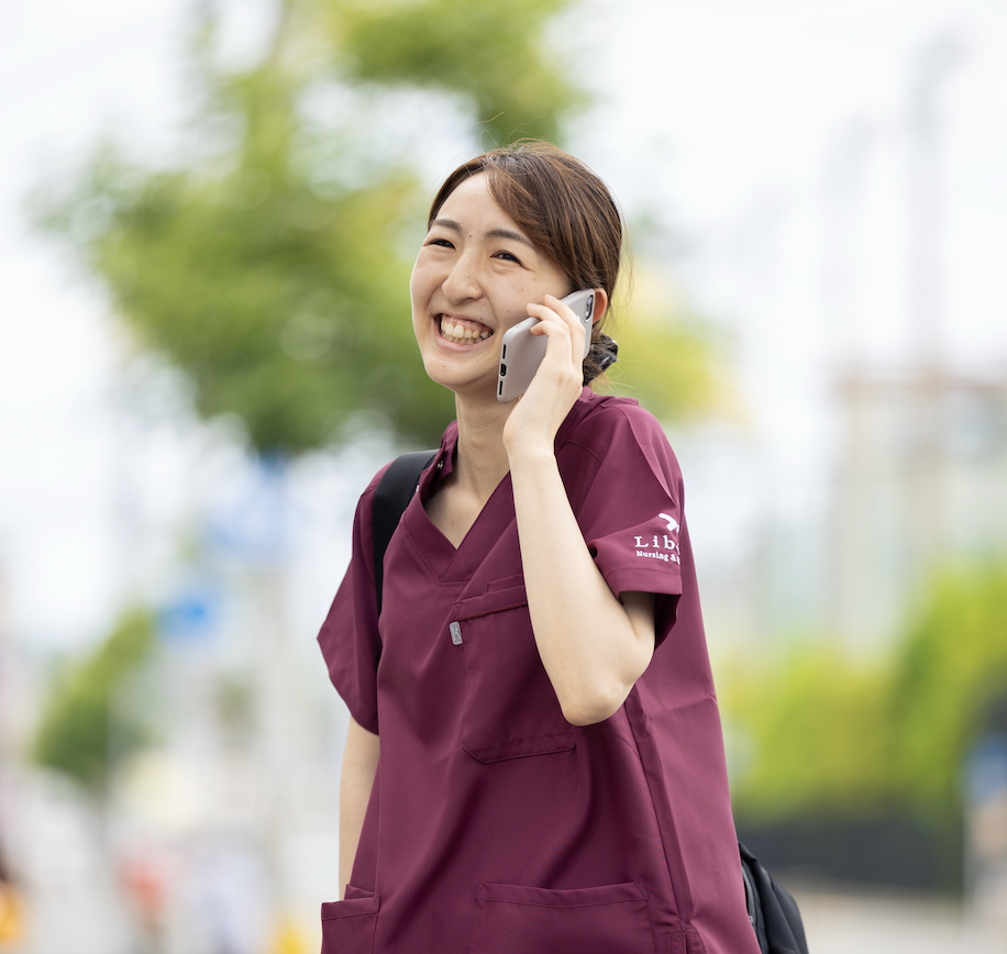 オンコールデビューは“4カ月かけて丁寧に”