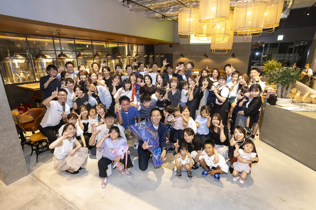 2025年の感謝を込めて