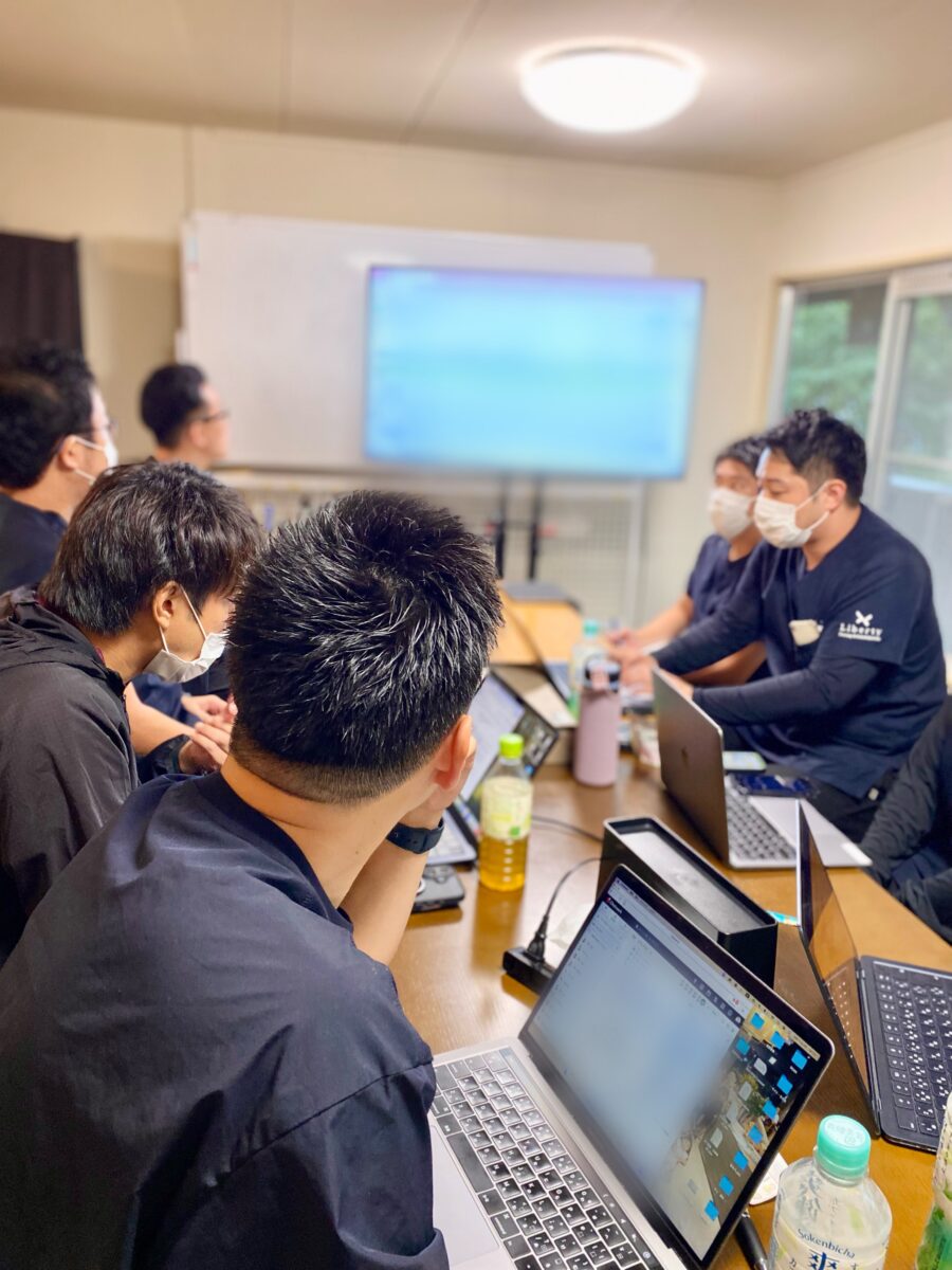 “生きた証”に寄り添う組織づくり