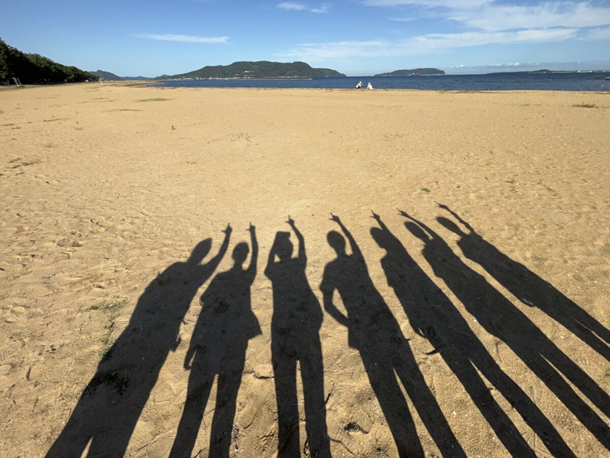 安心して働ける職場の土台