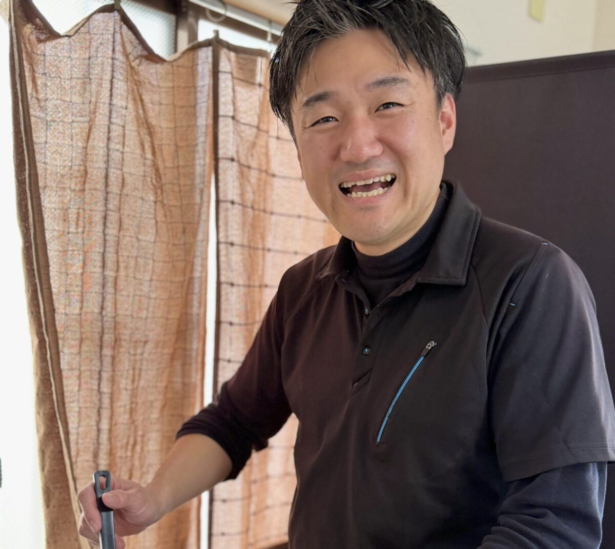 作業療法士の僕がつくりたかった場所