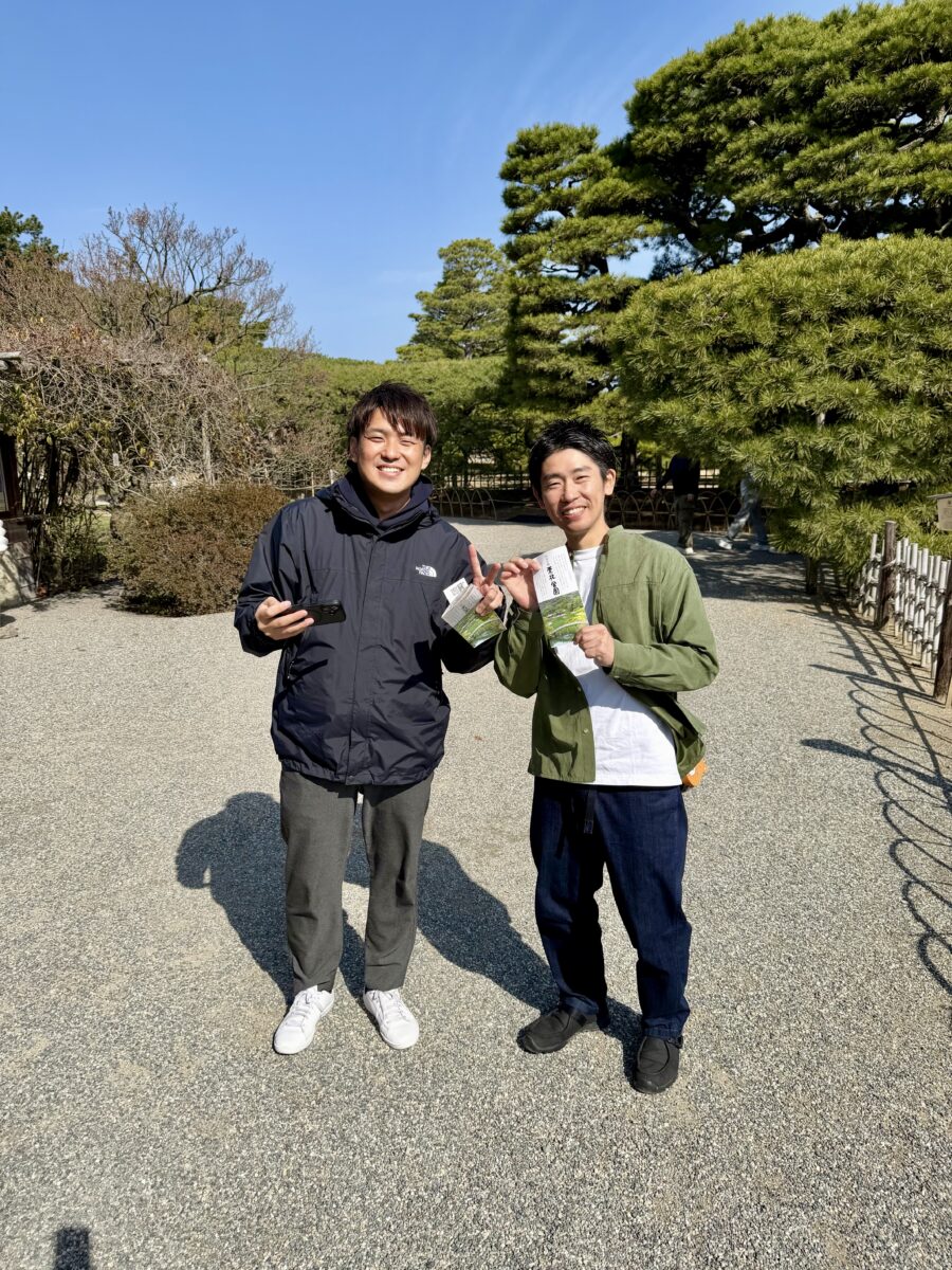 「この人と働きたい」と思える場所で働く