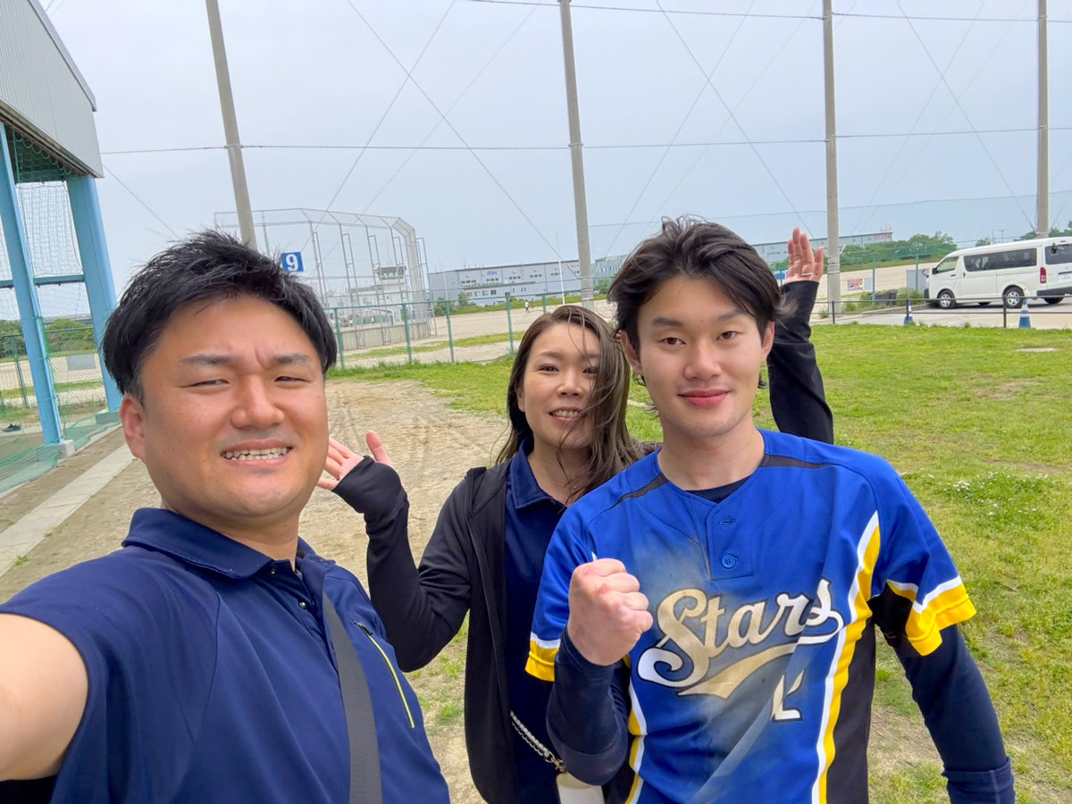 福祉の仕事、未経験でも大丈夫です◎