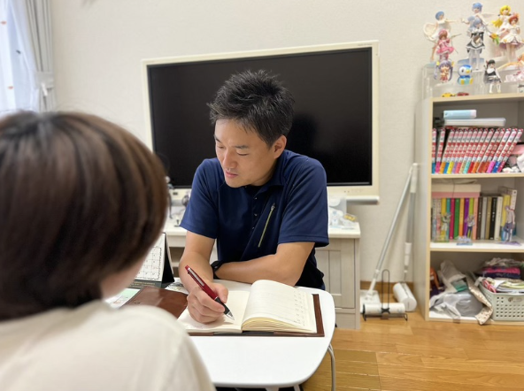 “働くこと”の先にあるもの
