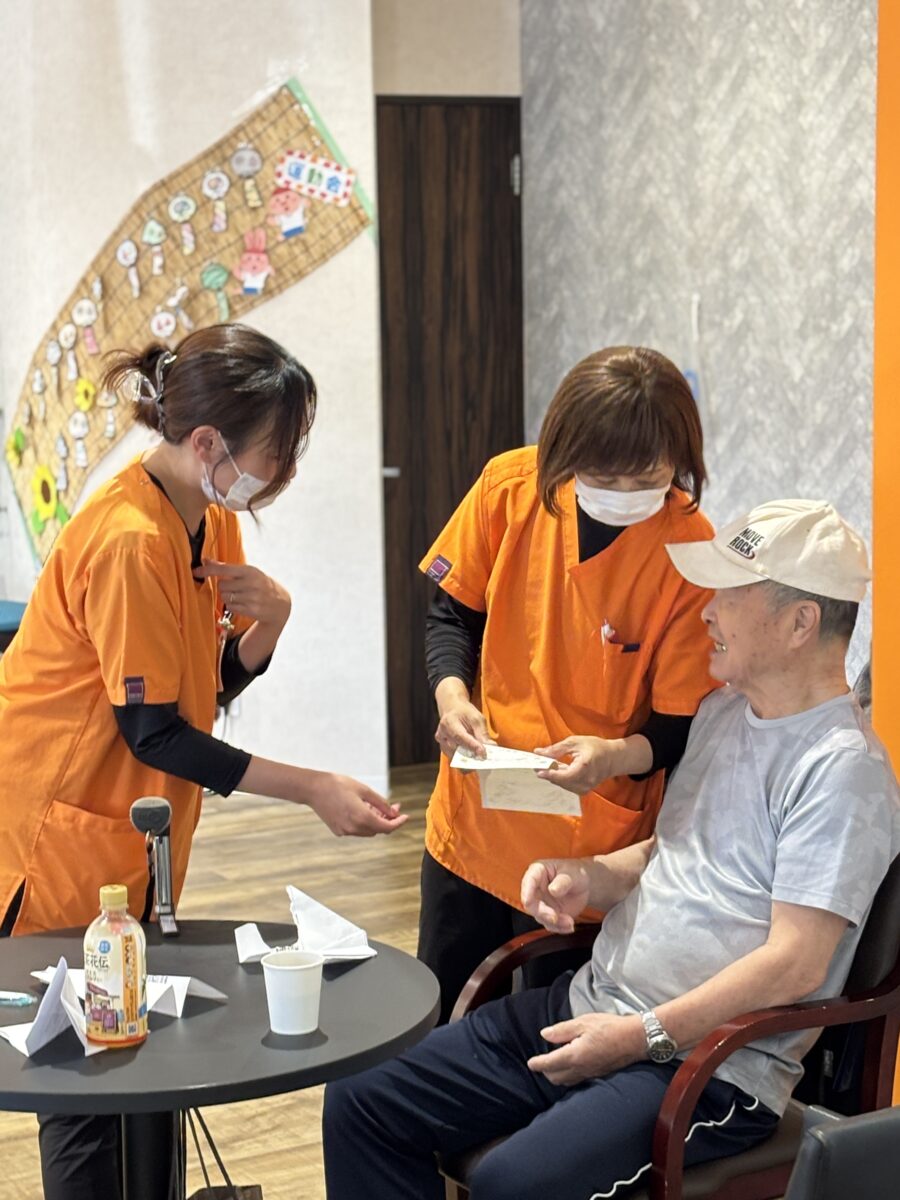 「今日は、運動しなくてもいい」